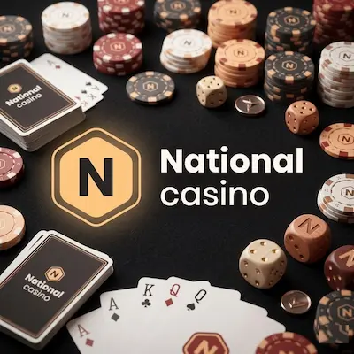 National Casino Gutschein einlösen: So funktioniert es